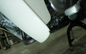 HONDA C125 SUPER CUB 2017 JA48