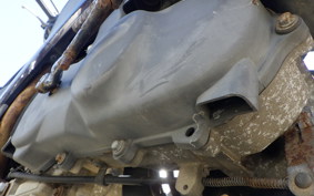 SUZUKI ADDRESS V50 Gen.2 CA44A