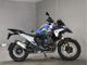 Фото BMW R1300GS 2024 с японского аукциона