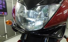 SUZUKI BANDIT 1250 F 2009 GW72A