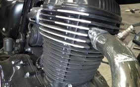 HONDA GB350 2022 NC59