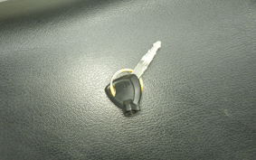 SUZUKI LET's 4 CA45A