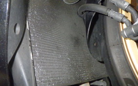 KAWASAKI ZZ1400 NINJA R A 2010 ZXT40D