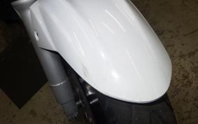 SUZUKI GSR 400 2008 GK7DA