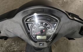 HONDA DIO110 BASIC JK03