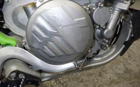 KAWASAKI KX250 2017 KX252C