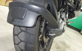 BMW R1200GS ADVENTURE 2012