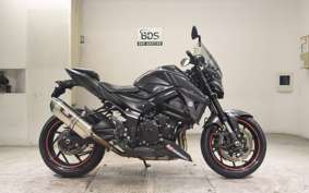 SUZUKI GSX-S750 2017 C533F