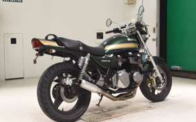 KAWASAKI ZEPHYR 750 2007 ZR750C