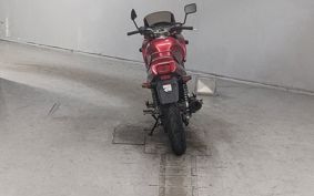 HONDA ZELBIS MC25