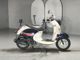 Фото Yamaha VINO с японского аукциона