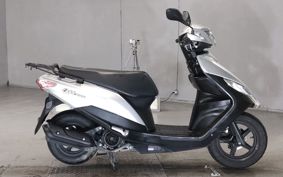 SUZUKI ADDRESS V125 DT11A