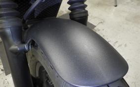 HONDA REBEL 250 A MC49