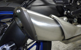 SUZUKI GSX-S 1000 Gen.2 2022 EK1AA