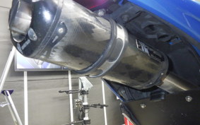 TRIUMPH DAYTONA 675 2008