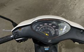 HONDA DIO AF68