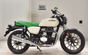 HONDA GB350 2025