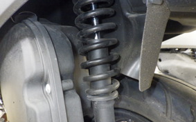 SUZUKI BURGMANストリート125EX EA23M