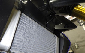 YAMAHA MT-15 2014