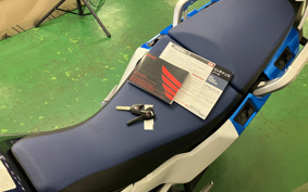 HONDA CRF1100L AFRICA TWIN Adventure DCT ES 2020 SD10