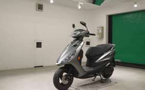 YAMAHA AXIS 125 Z SEJ6J