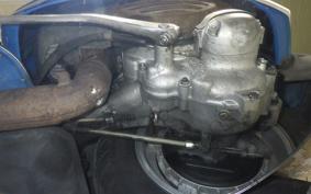 VESPA VESPA PX125 EURO3