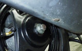 SUZUKI ADDRESS V125 G 2009 CF46A