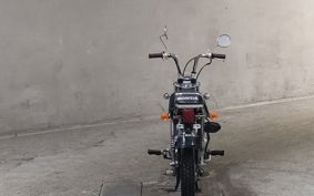 HONDA DUCKS50 AB26