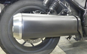 HONDA REBEL 1100 2021 SC83