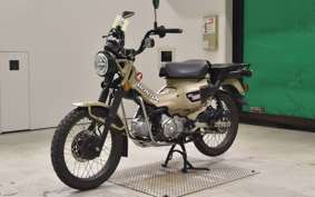 HONDA CT125 HUNTER CUB JA55