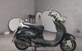 YAMAHA VINO125 SE24