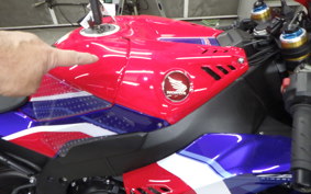 HONDA CBR1000RR RSP 2023 SC82