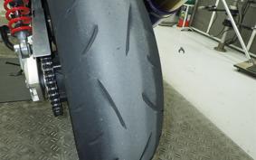 HONDA CB1300SF SUPER FOUR A 2013 SC54