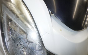 HONDA PCX 150 2024 KF18