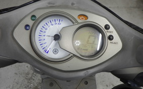 YAMAHA CYGNUS 125 X 2001