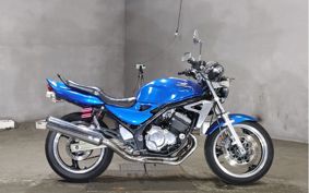 KAWASAKI BALIUS250-2 ZR250B