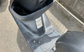 SUZUKI ADDRESS V50 CA44A