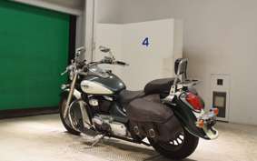 SUZUKI INTRUDER 400 Classic 2011 VK56A