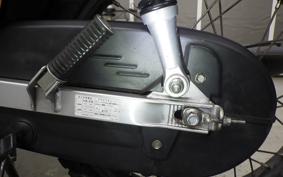 HONDA CROSS CUB 110 JA45