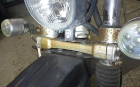 YAMAHA TRICKER Gen.2 2004 DG16J