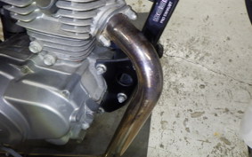 HONDA APE 50 AC16