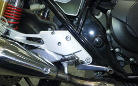 HONDA CB400SF GEN 4 A 2017 NC42