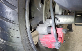 YAMAHA MAJESTY155 Gen.2 S SG52J