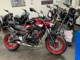 Фото Kawasaki Z650 2025 с японского аукциона
