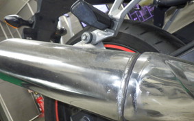 HONDA CBR400R 2013 NC47