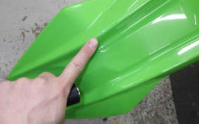 KAWASAKI KLX230S 2017 LX232A