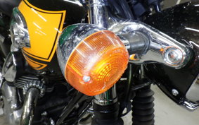 KAWASAKI W800 2016 EJ800A