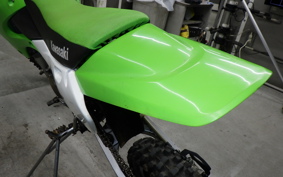 KAWASAKI KX65