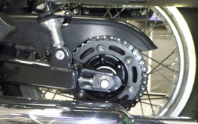 KAWASAKI W650 2002 EJ650A