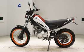 YAMAHA TRICKER Gen.2 DG16J
